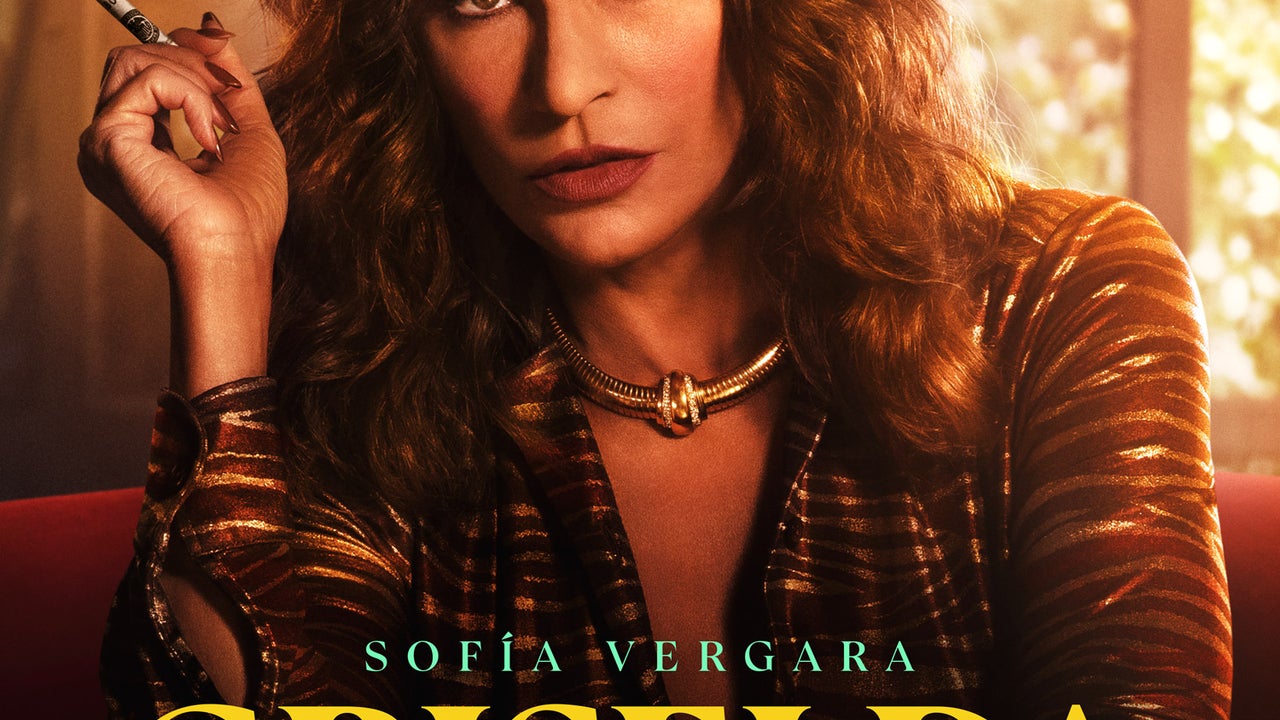 Griselda' Trailer: Sofia Vergara Stars as Notorious Drug Trafficker