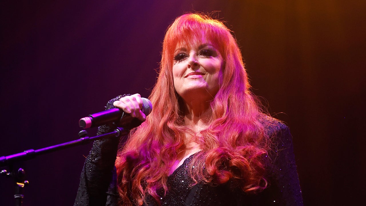 Wynonna Judd's Daughter Grace Pauline Kelley Arrested Again 3 Months ...