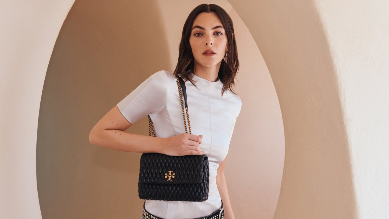 Tory Burch Black Friday Sale 2023: Shop The Best Deals On Handbags ...