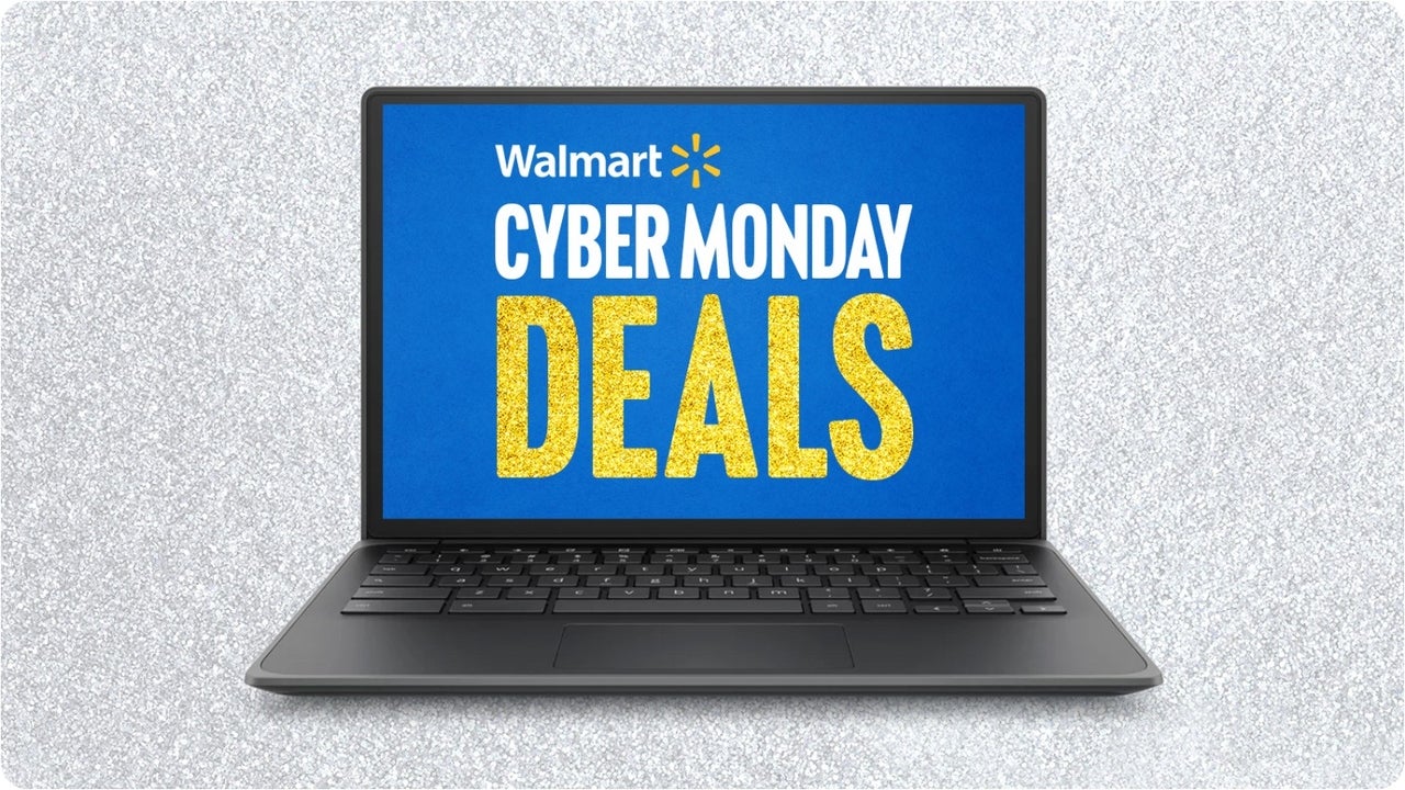 The best tech deals at the Walmart Black Friday sale - CBS News