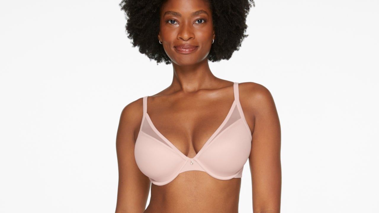 The Summer-Perfect Bra  Shoppers Love Is on Sale