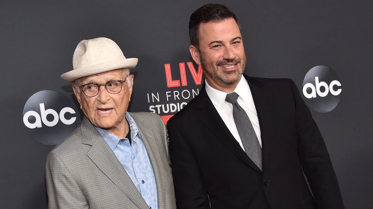 Norman Lear Remembered By Jennifer Aniston, Jimmy Kimmel, George ...