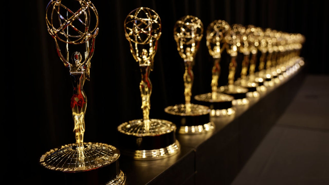 Daytime Emmy Awards 2024: Elenco Completo Dei Vincitori