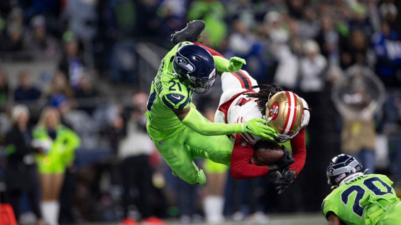 Seahawks Vs. 49ers Livestream: How To Watch The Week 14 NFL Game Online ...