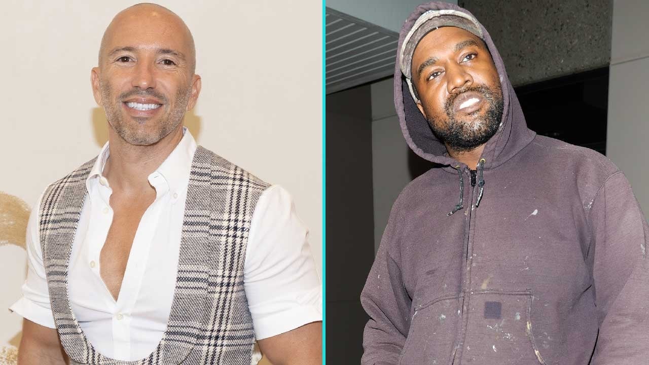 Jason Oppenheim, Kanye West