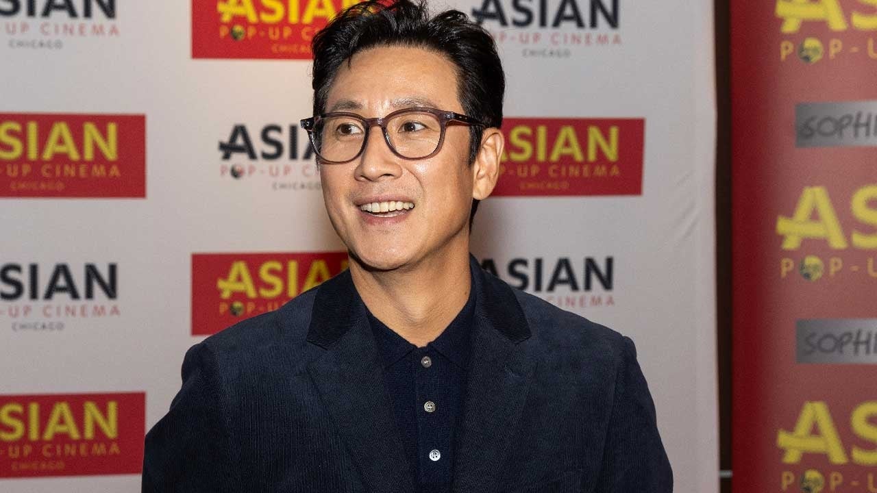 'Parasite' Star Lee Sun-Kyun Found Dead Amid Drug Investigation: Report ...