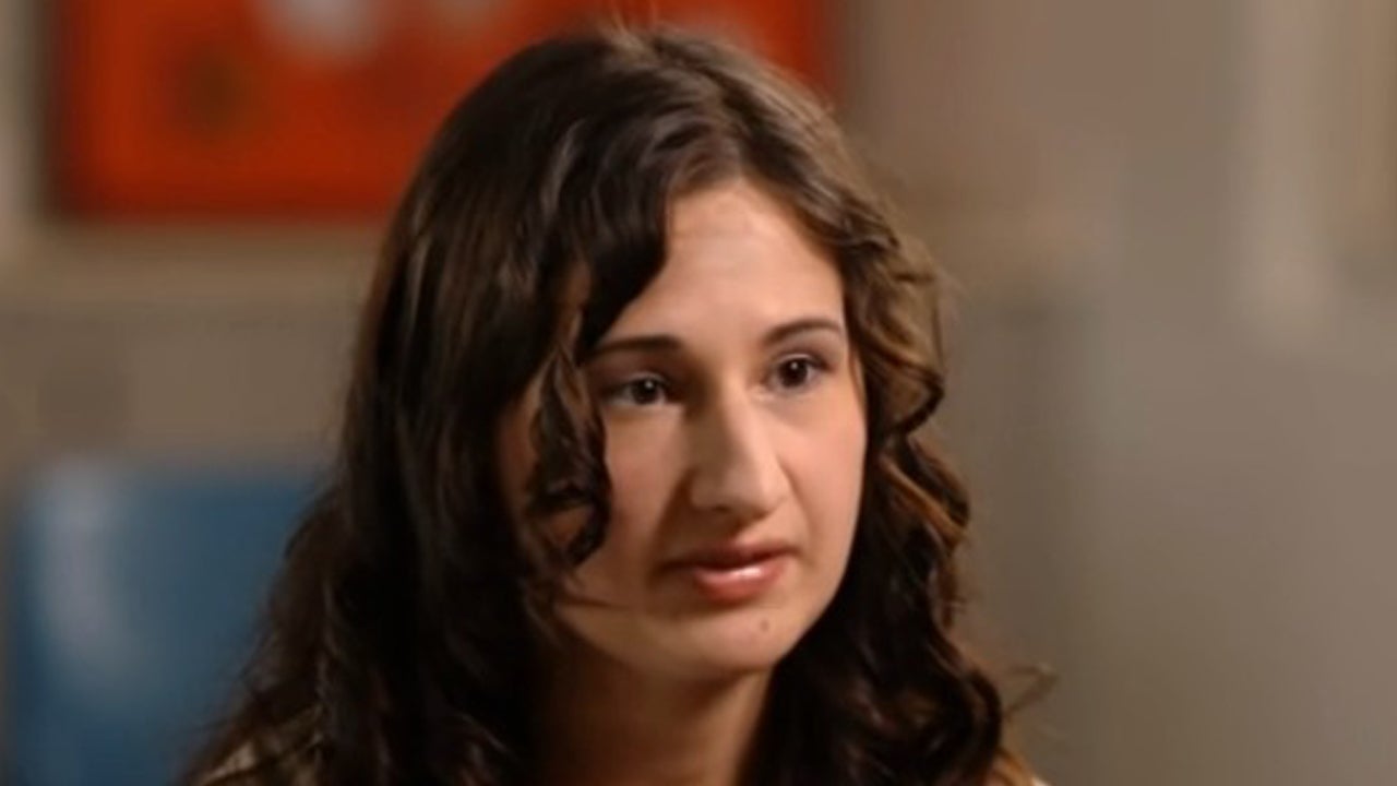 Gypsy Rose Blanchard Spotted For The First Time Since Being Released ...