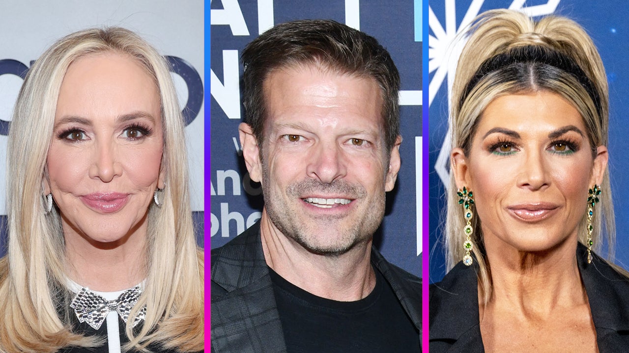 Shannon Beador's Ex John Janssen Dating Former 'RHOC' Star Alexis ...