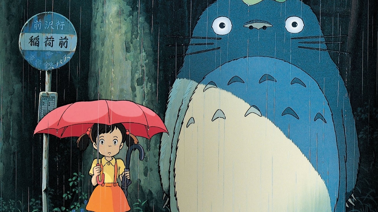 The Ultimate Studio Ghibli Gift Guide