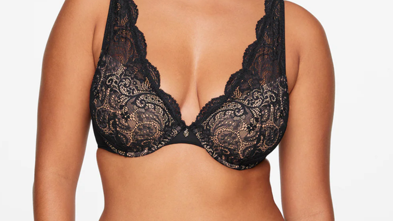🎂 Birthday Deal: Get 2 Bestselling Bras for $99 at ThirdLove