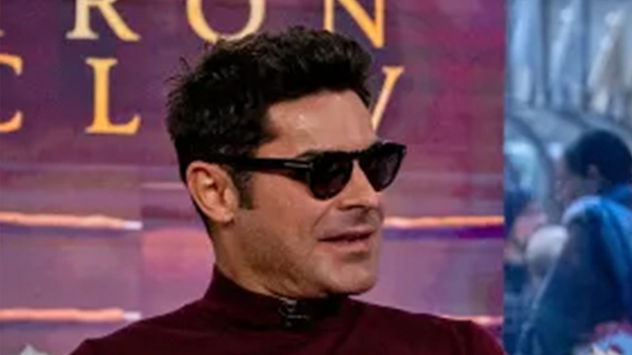 Zac efron sale sunglasses