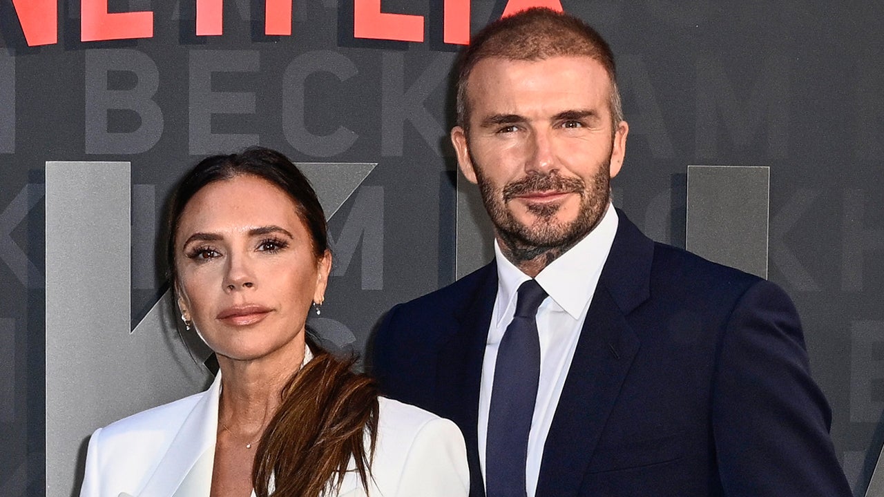 David Beckham Reveals the 'Greatest Thing' Wife Victoria Beckham Has ...