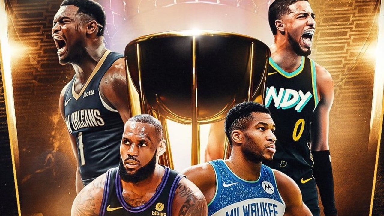 How to Watch the 2023-24 NBA Season Online: Live Stream Basketball Games,  Schedule and More