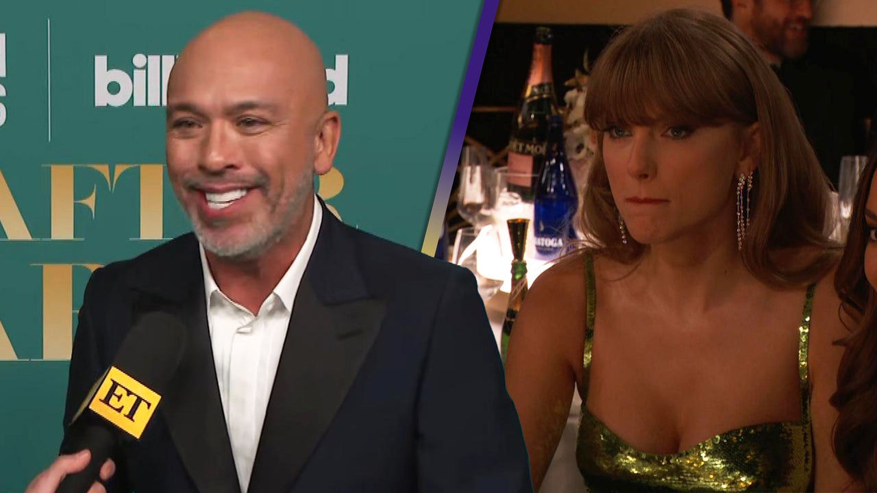 Jo Koy Reacts to Taylor Swift's Viral Response to His Joke About Her ...