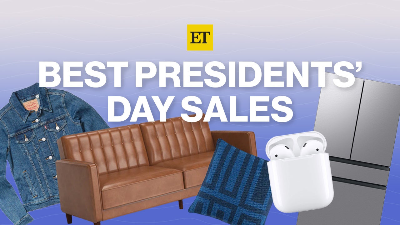 Presidents Day Sales 2024