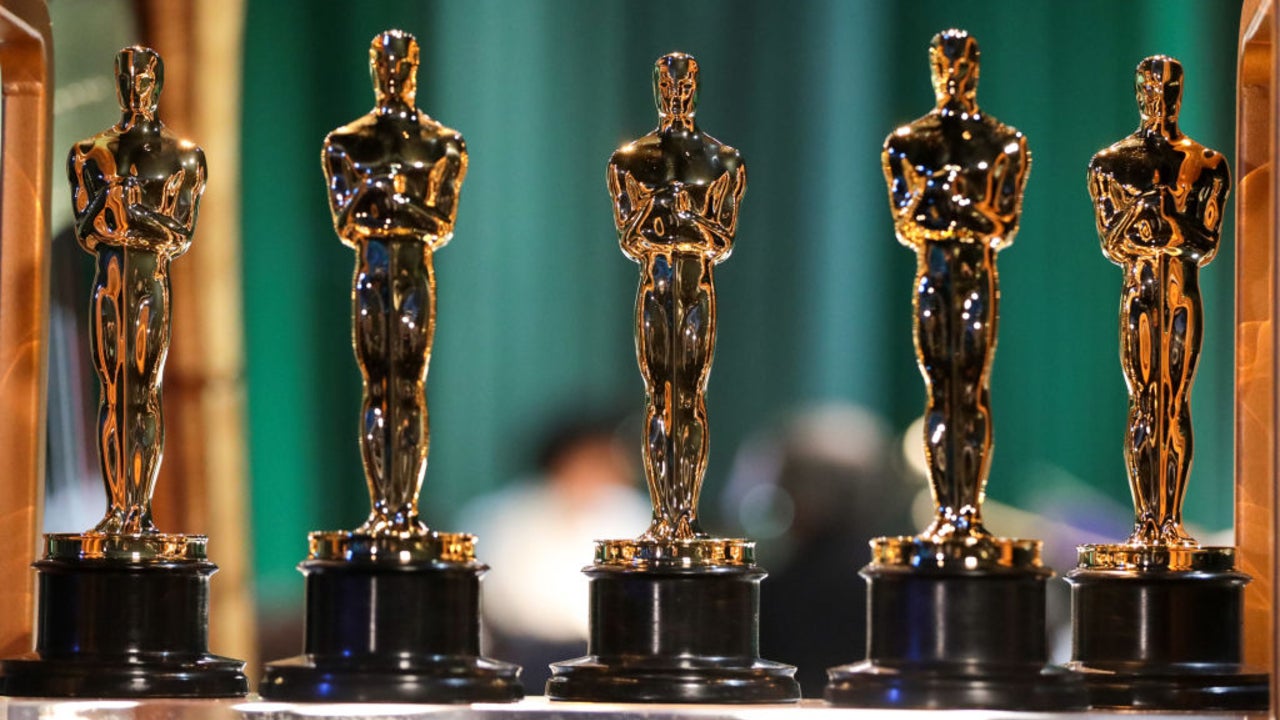 How to watch the hot sale oscars on sling tv