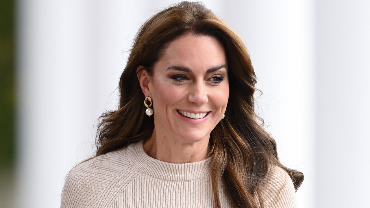 Kate Middleton Spotted For The First Time Since Hospitalization For ...