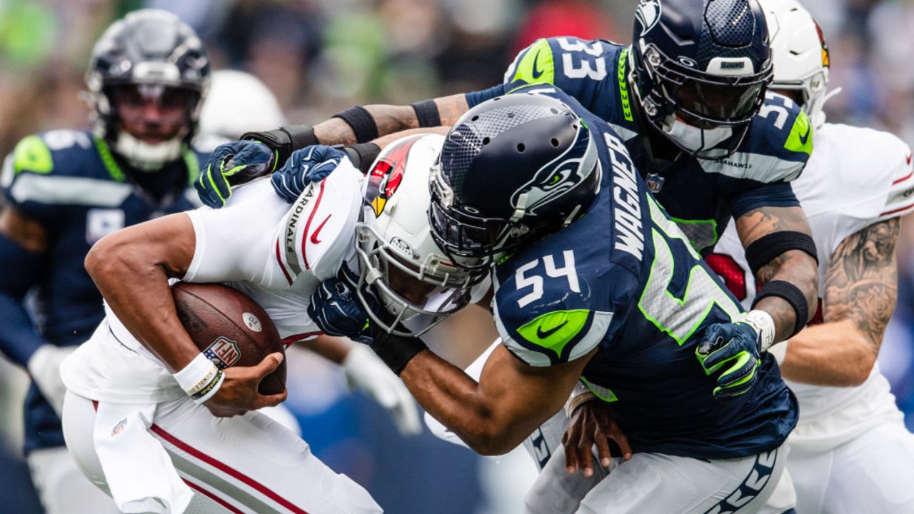 Seahawks Vs. Cardinals: How To Watch The Week 18 NFL Game Online Today ...