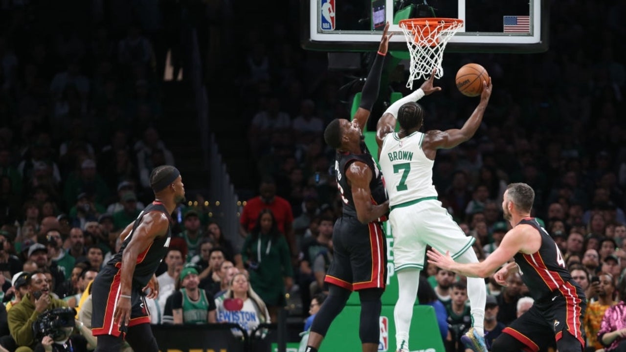 How to Watch the Boston Celtics vs. Miami Heat Game Online Tonight