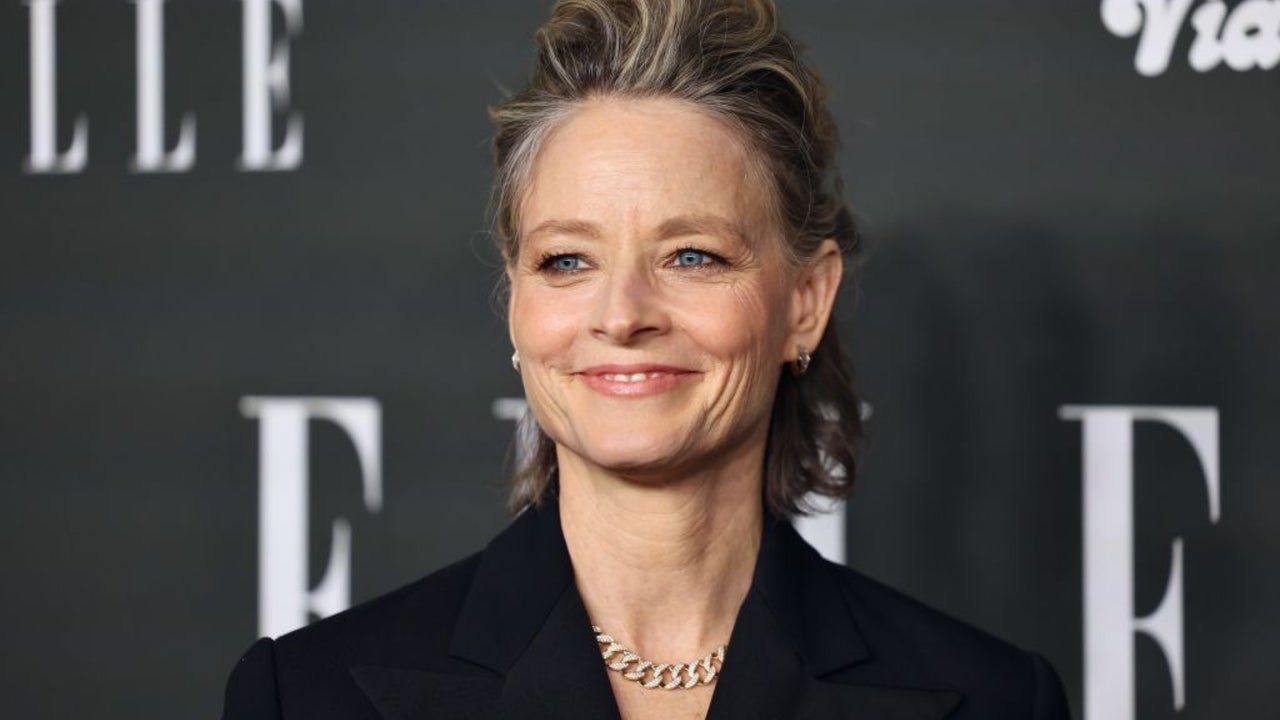 Jodie Foster Says Gen Z Can Be 'Really Annoying' to Work With 