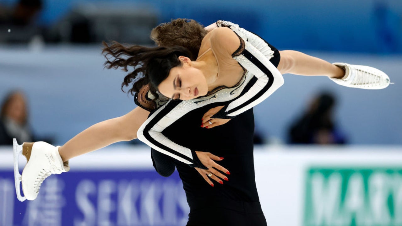 How to Watch the 2024 US Figure Skating Championships Online Full