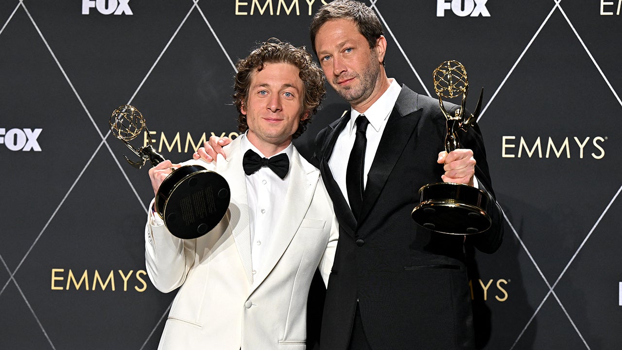 Primetime Emmy Awards 2023: Elenco Completo Dei Vincitori