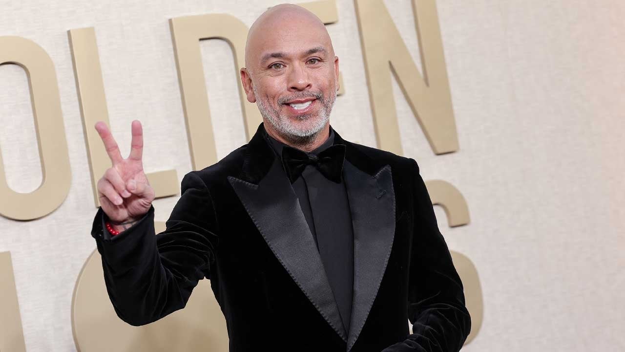 Jo Koy Makes Hosting Debut With Roast-Filled Opening Monologue At 2024 ...