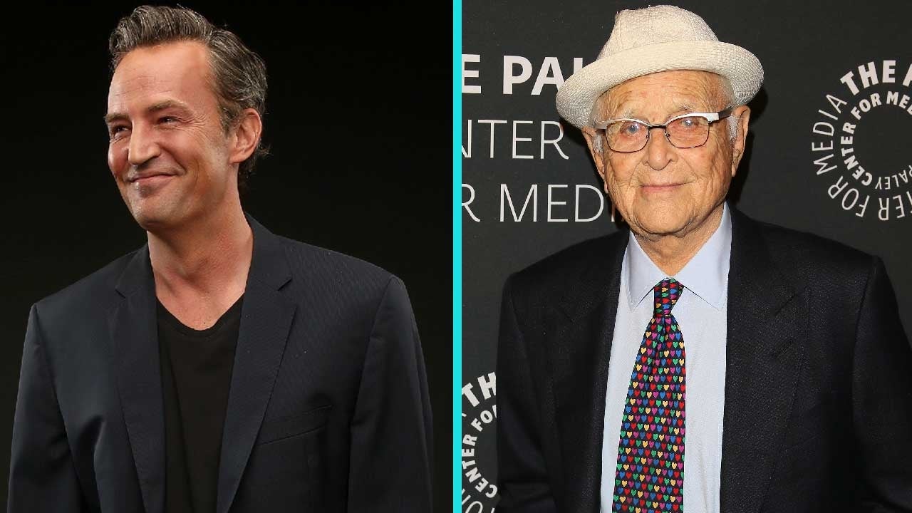 2023 Emmys In Memoriam: Matthew Perry, Norman Lear And More Stars ...