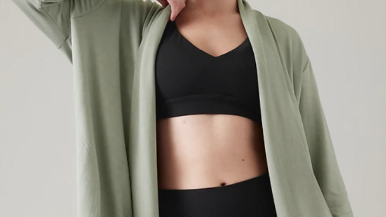 The Best Steals From Athleta's Semi-Annual Sale - The Odyssey Online