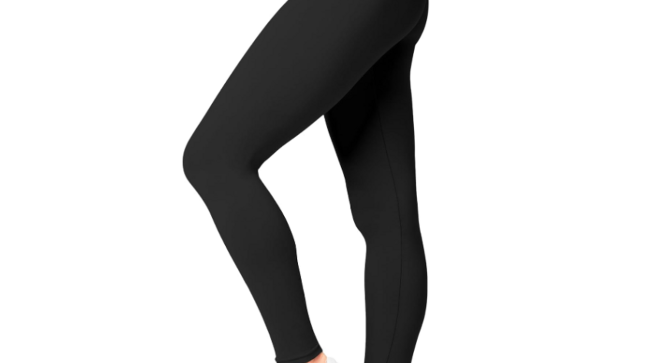 Are Amazon's Best-Selling Leggings a Ripoff? Our Review | What to Pack