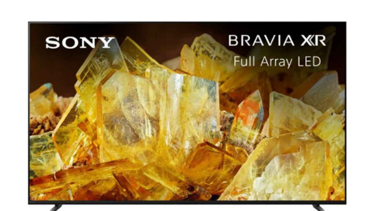 Sale:  Sale Today: Prime Friday Deals on Sony Bravia Smart TVs  - The Economic Times