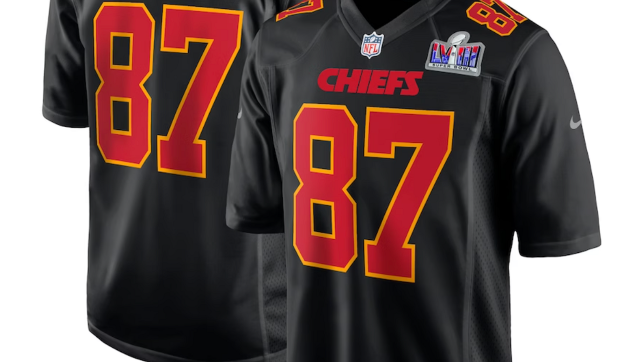 Nike Kansas City Chiefs No26 Le'Veon Bell Black Women's Super Bowl LV Bound Stitched NFL Limited Rush Jersey