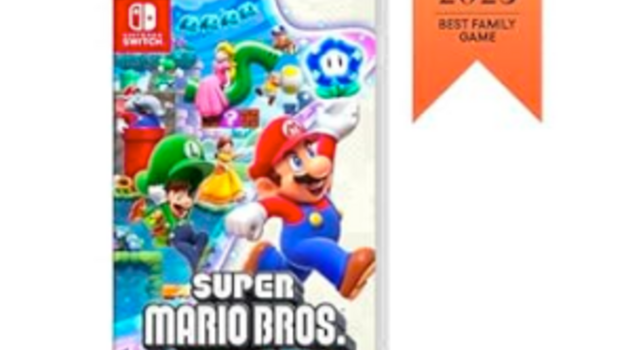 Best Nintendo Switch deal: The Nintendo Switch Online family