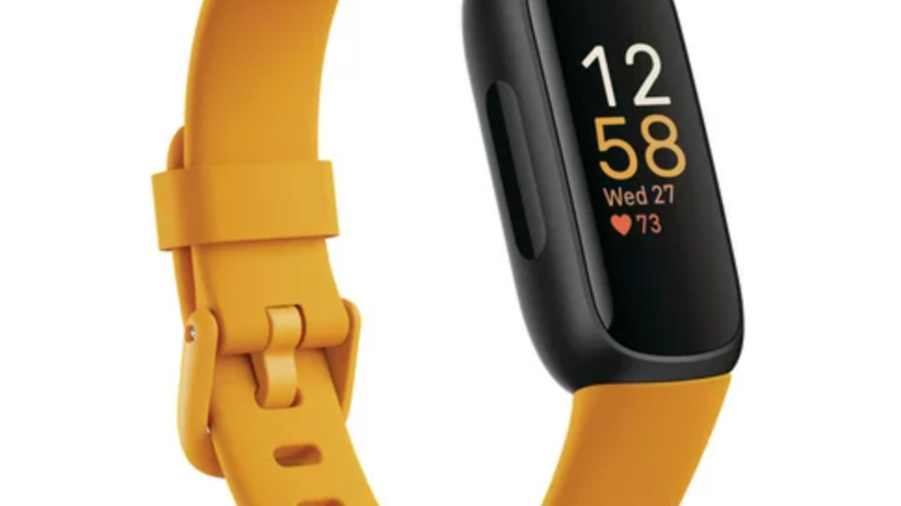 12 Best Fitness Trackers 2024 for Every Fitness Level and Budget: Shop  Smartwatches, Smart Rings and More