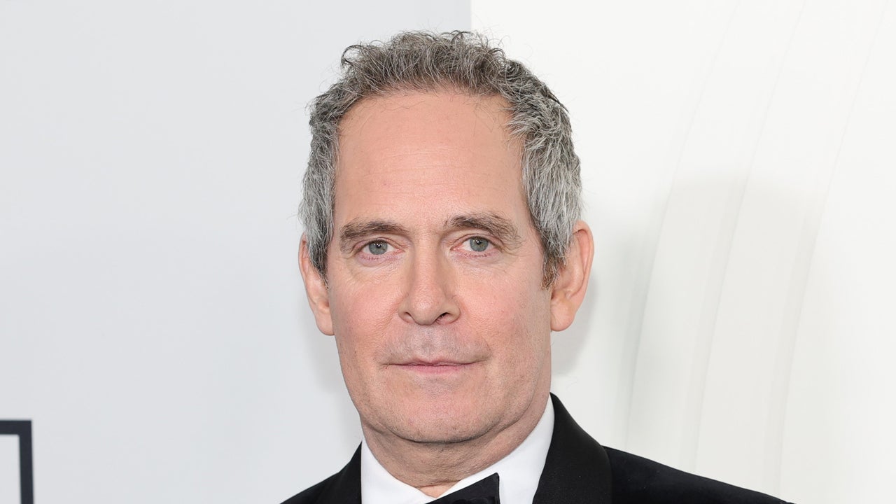 Tom Hollander Says He Mistakenly Received Tom Holland's 'Avengers