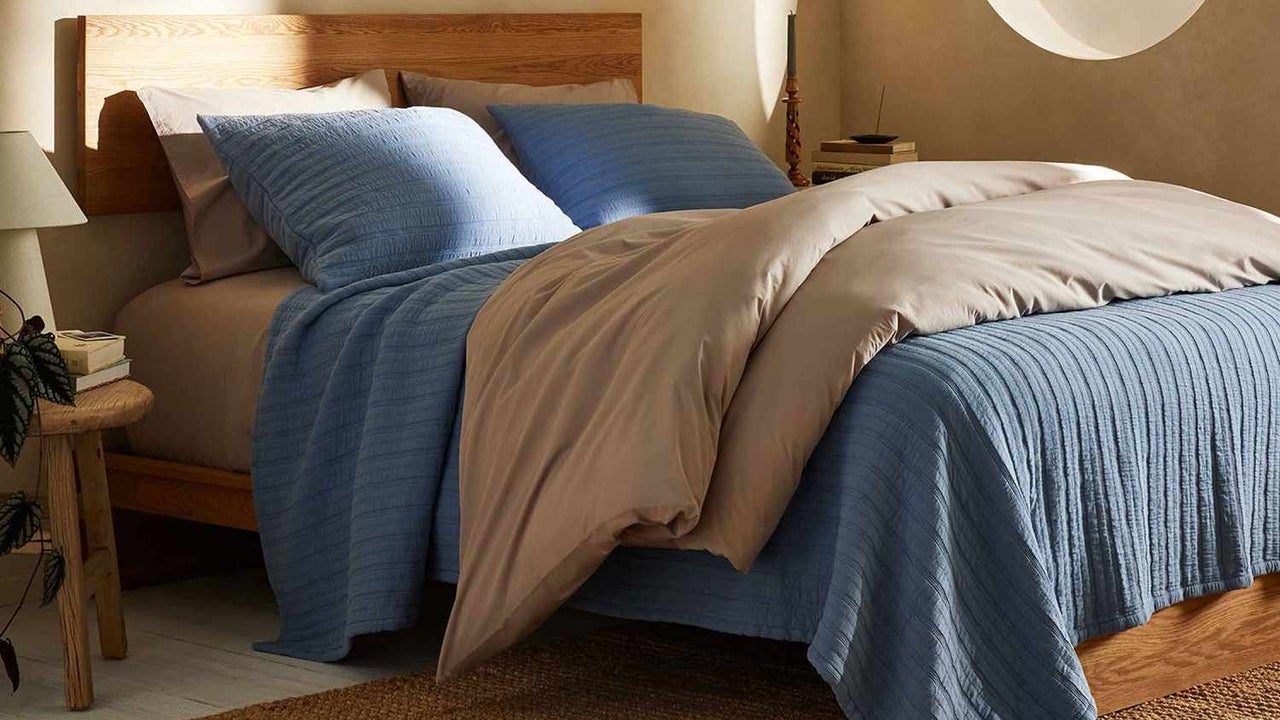 Brooklinen Comfort Sale 2024 Shop the Best Deals on Bedding and Towels