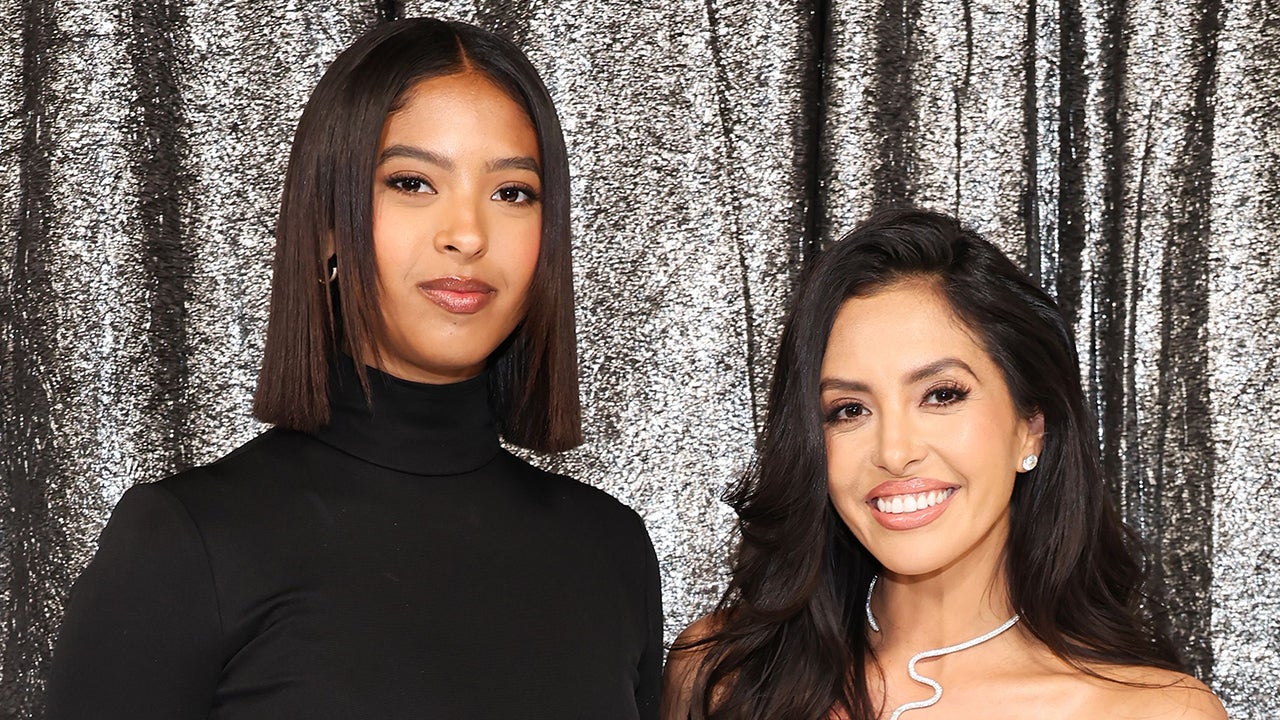 Vanessa Bryant Sends Daughter Natalia Valentine's Day Flowers From Kobe ...