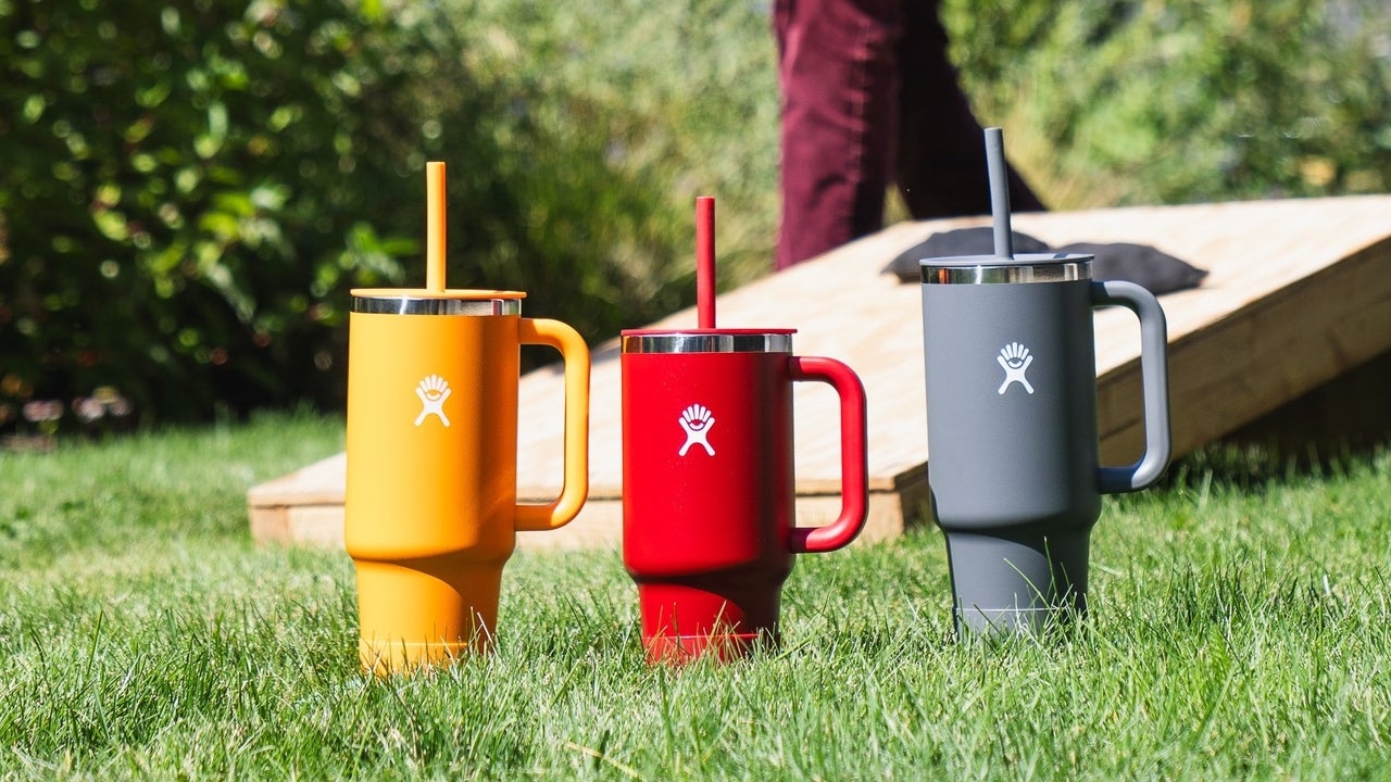 Hydro Flask All Around Travel Tumbler