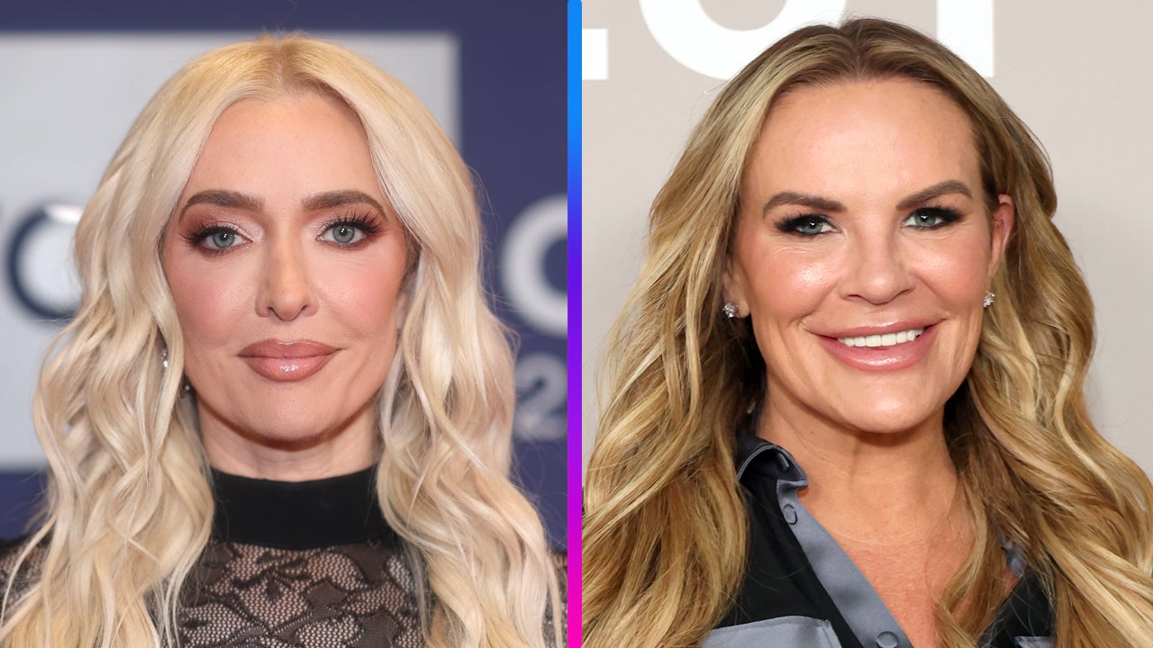 'RHOBH' Star Erika Jayne Sends Message To 'RHOSLC's Heather Gay For ...