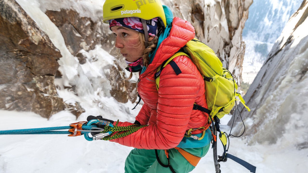 Patagonia on X: We only do big sale events twice a year, and this one now  has gear up to 50% off. We've also added many new snow styles. Find  high-quality clothing