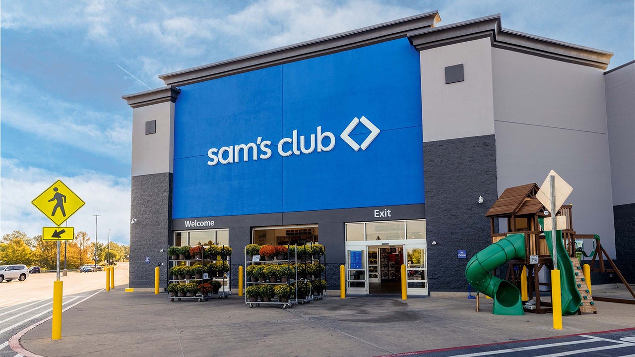 Sam’s Club Membership Deal 2024 Save 50 on Memberships and Join for