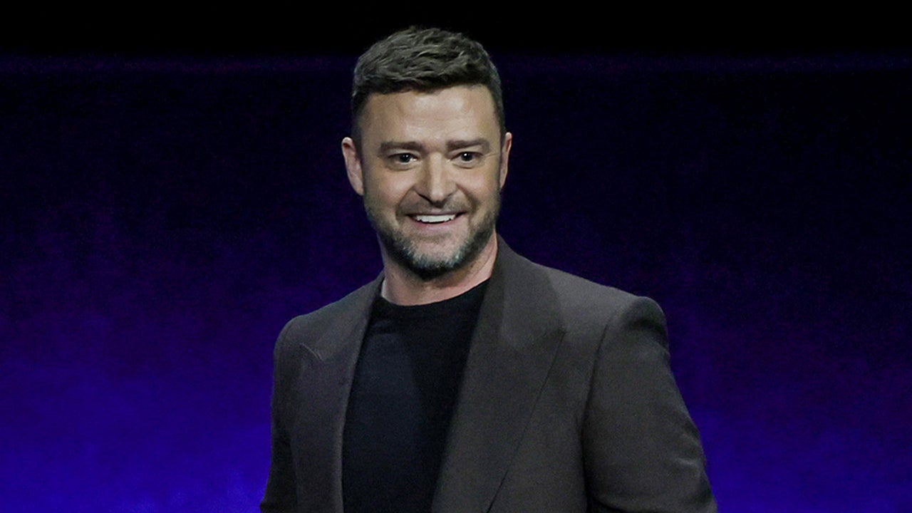 Justin Timberlake Confirms New *NSYNC Song on Album