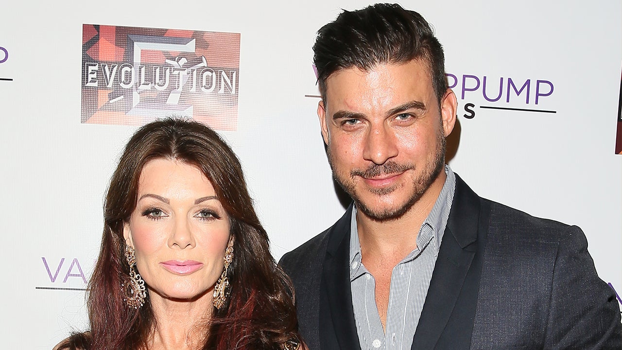 Reaksi Lisa Vanderpump Terhadap Kembalinya 'Vanderpump Rules' Jax ...