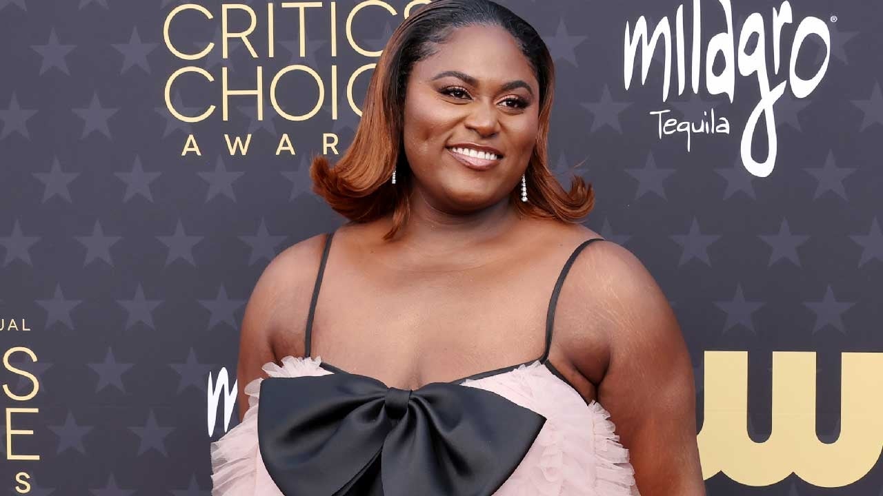 Danielle Brooks