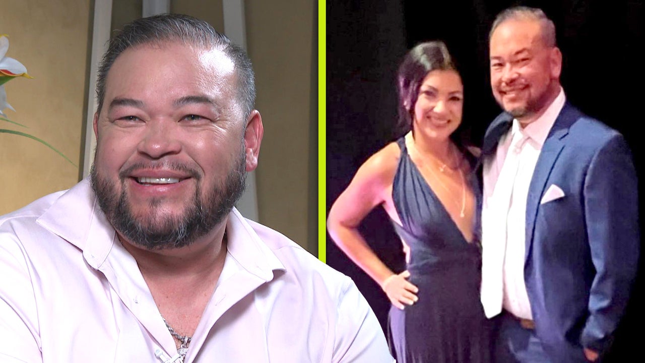 Jon Gosselin Gives an Update on His Weight Loss Journey and His Plan to ...