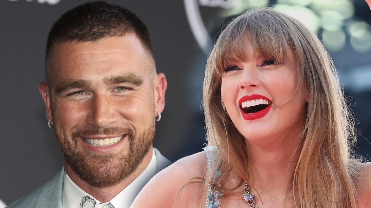 Taylor Swift and Travis Kelce Step Out in Malibu Together Following ...