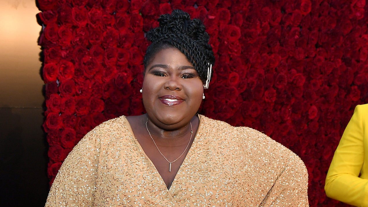 Gabourey Sidibe