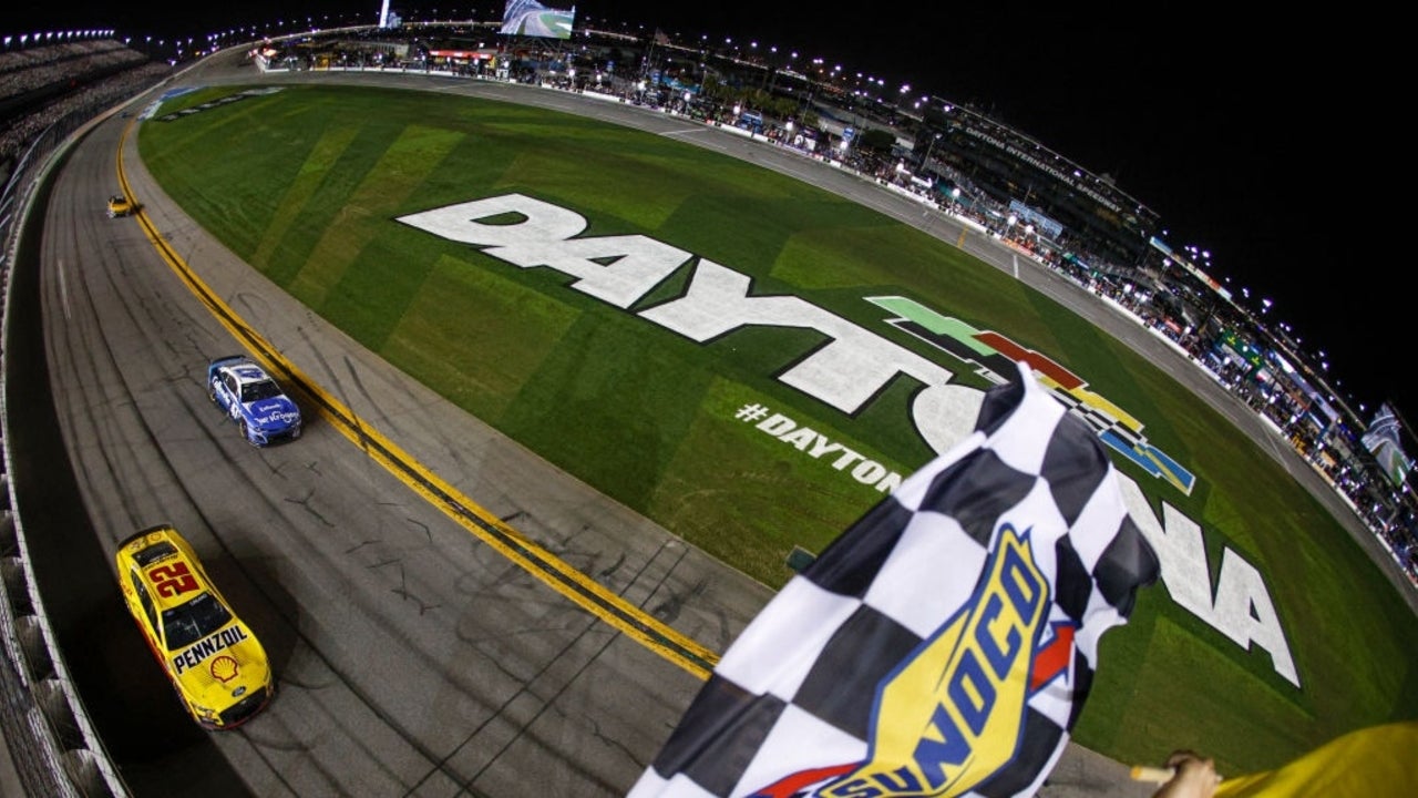 Daytona 500 2024 streaming online free