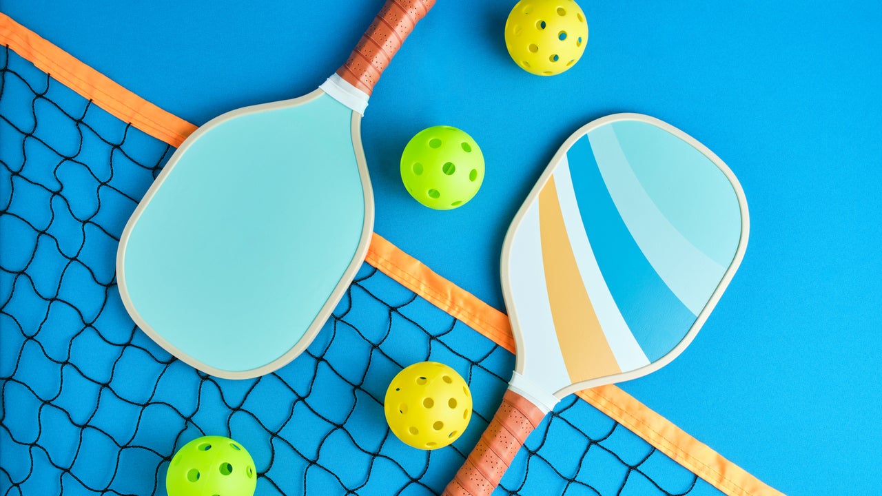 The Best Pickleball Paddles of 2024