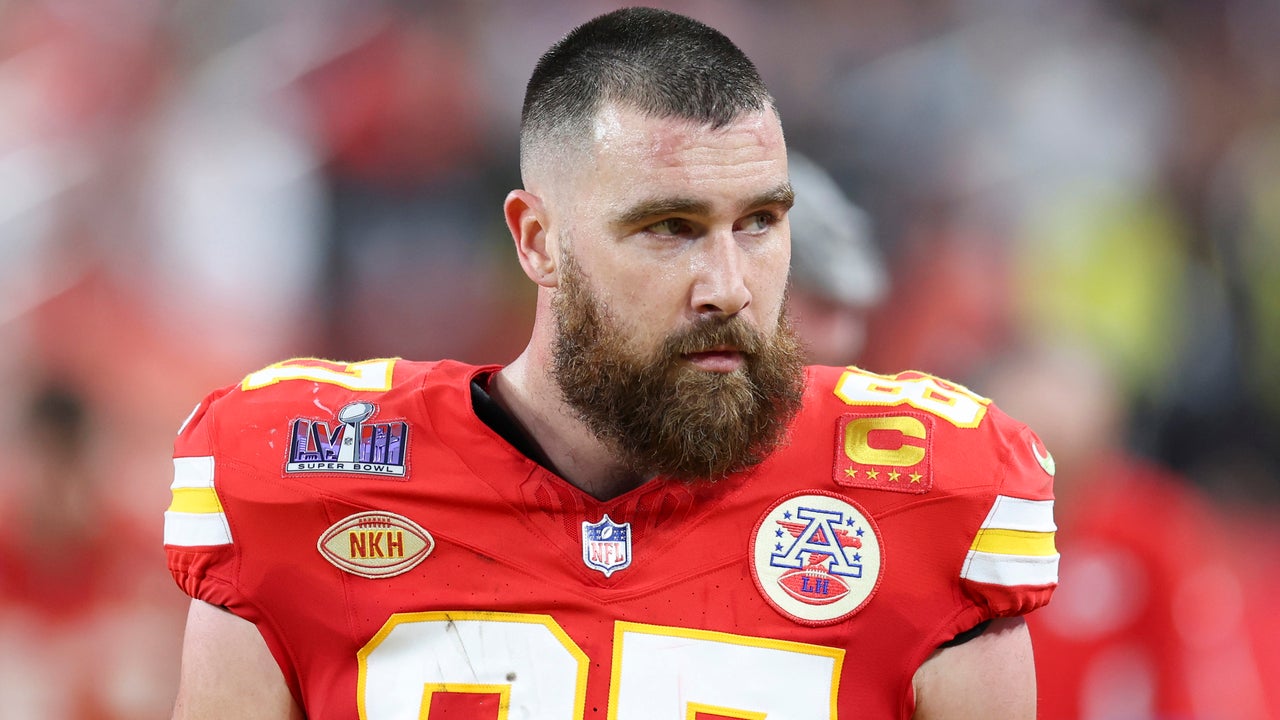 How Travis Kelce Plans to Give Back After Kansas City Shooting